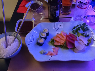 Magic Sushi