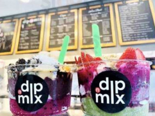 Dipnmix