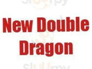 New Double Dragon