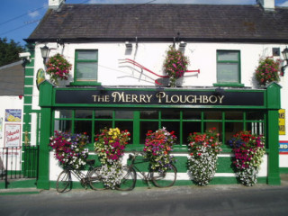 The Merry Ploughboy