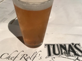 Tuna's Seafood