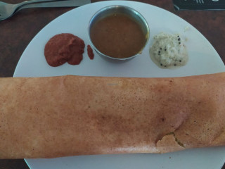 Dosa Curry