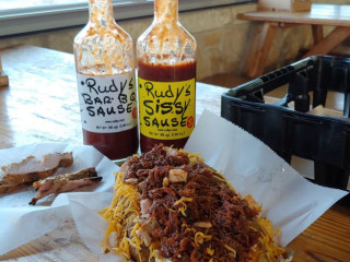 Rudy's Country Store And B-q