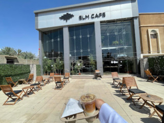 Elm Cafe