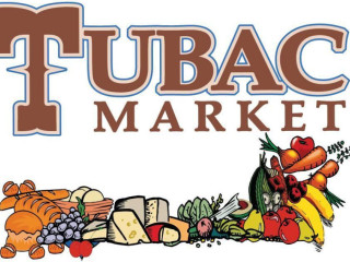 Tubac Market