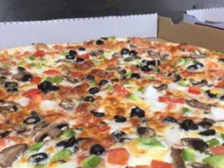 Brami's Kosher Pizza