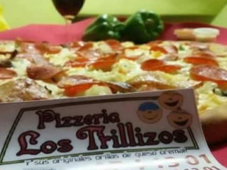 Pizzeria Los Trillisos