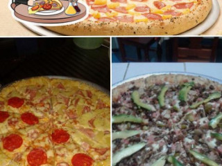 Sally`s Pizza