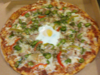 Yad Pizza