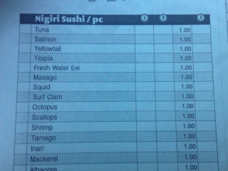 Sake2me Sushi Cerritos