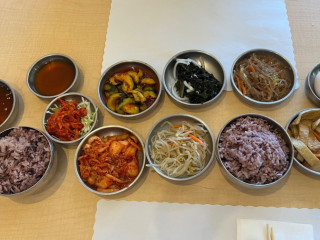 Sgd Tofu House