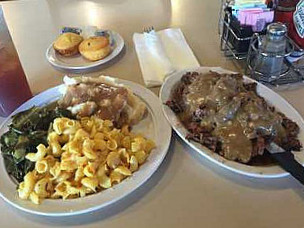 Mary Stewarts Southern Soul Food