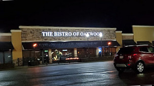 The Bistro Of Oakwood