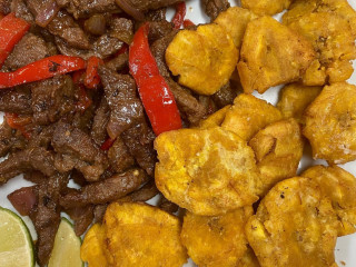 Sabor Dominicano