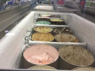 Baskin-robbins