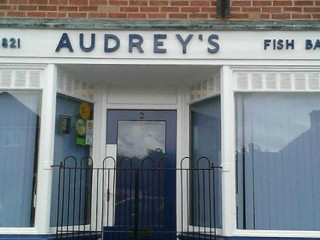 Audrey's Fish Chips