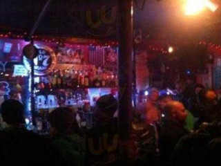 Coyote Ugly Saloon