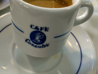 Canaules Cafe