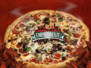 Empire State Pizza And Wings