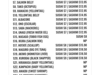 Satoshi Sushi