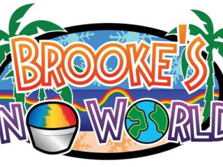 Brookes Sno World