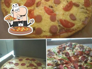 Pizzas Y Pastas Angelotti