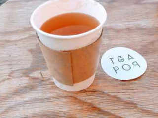 Teapop
