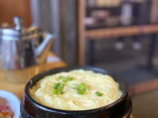 Han II Kwan Korean Restaurant