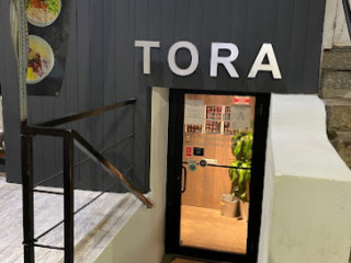 Tora Japanese