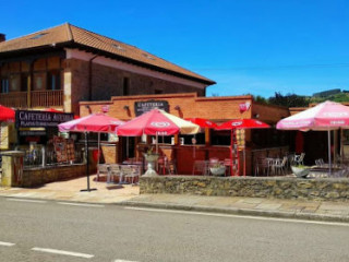 Cafeteria Avenida