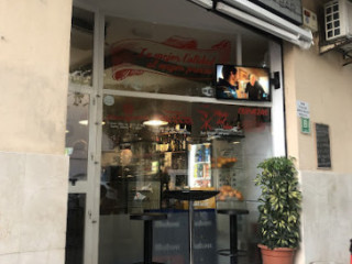 El Altillo Café