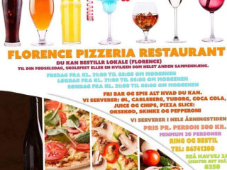 Florence Pizzaria