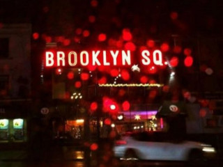 Brooklyn Sq