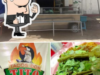 Tacos Don Tito