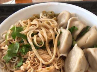 Three Fold Noodles and Dumpling Co