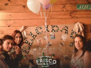 Frisco Cafe