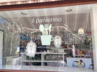 Il Panierino