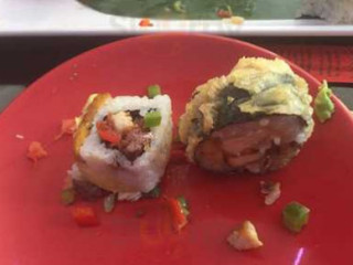 Sushi Vida