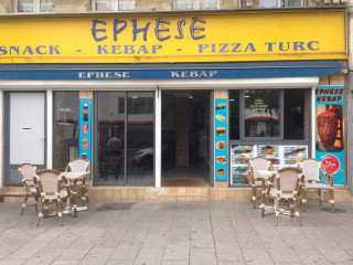 Ephese Kebab