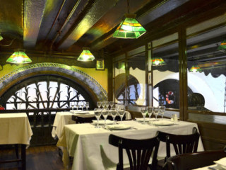 Restaurante Los Caracoles Barcelona