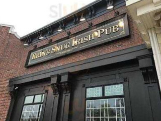 Erin's Snug Irish Pub