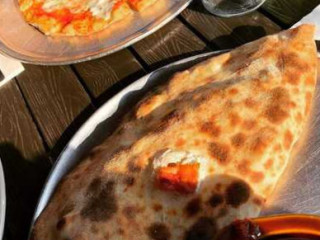Oui, Oui Crepes And Pizza