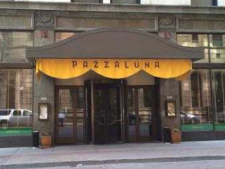 Pazzaluna Urban Italian Restaurant & Bar