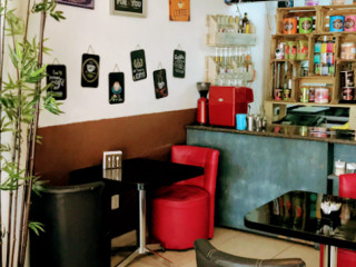 Panza Verde Cafe