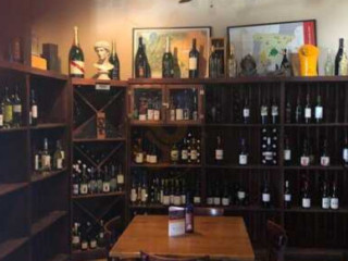 6th Vine Restaurant And Wine Bar