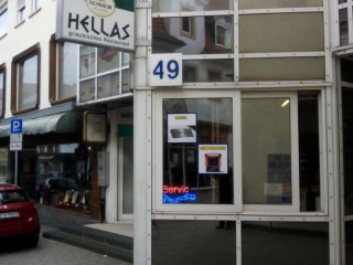 Hellas Weinheim