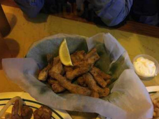 Flanigan's Seafood And Grill