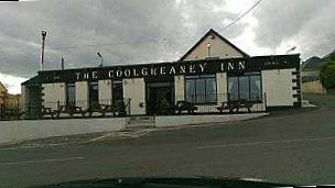The Coolgreany Inn