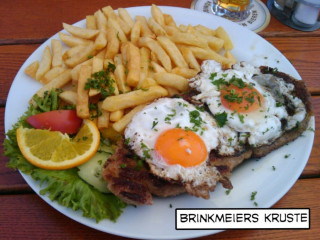 Cafe Brinkmeier
