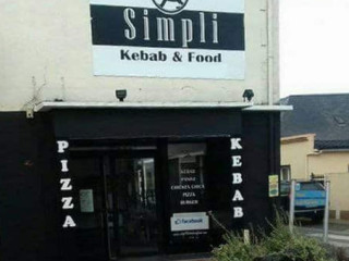 Simpli Kebab And Food